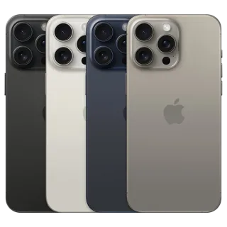 iPhone 15 Pro Max 256GB product image thumbnail 1