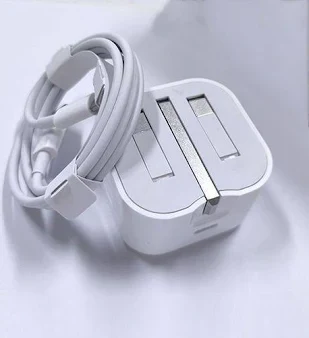 20W USB-C iPhone Charger product image