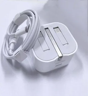 20W USB-C iPhone Charger