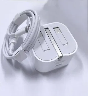 20W USB-C iPhone Charger product image thumbnail 1
