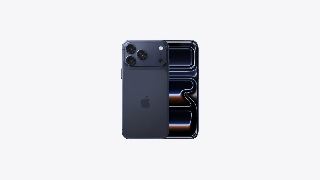 Iphone 17Pro Max 256GB product image