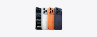 Iphone 17Pro Max 256GB product image thumbnail 4
