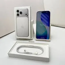 Iphone 17Pro Max 256GB product image thumbnail 3