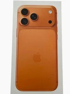 Iphone 17Pro Max 256GB product image thumbnail 2