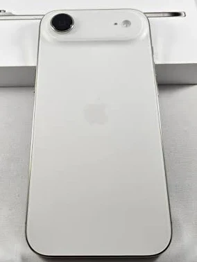 iPhone Air 256GB product image