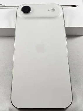 iPhone Air 256GB