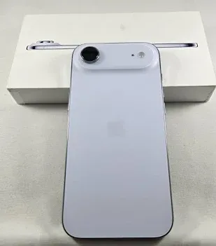 iPhone Air 256GB product image thumbnail 4