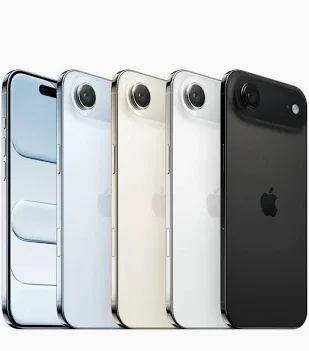 iPhone Air 256GB product image thumbnail 3