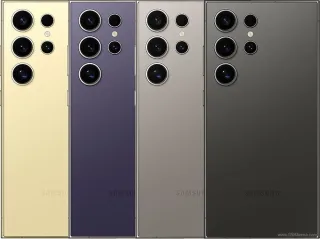 Samsung Galaxy S24 Ultra product image thumbnail 1