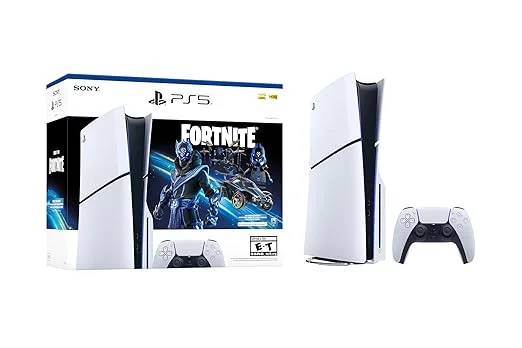Sony PlayStation 5 slim