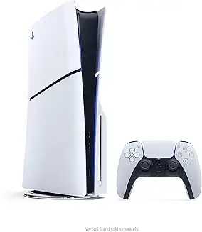 Sony PlayStation 5 slim product image thumbnail 2