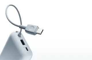 Xiaomi Power Bank 20000mAh product image thumbnail 1