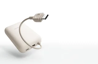 Xiaomi Power Bank 20000mAh product image thumbnail 2