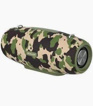 Zealot S67 Wireless Speaker product image thumbnail 3