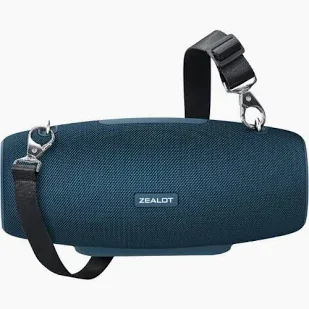Zealot S67 Wireless Speaker product image thumbnail 2