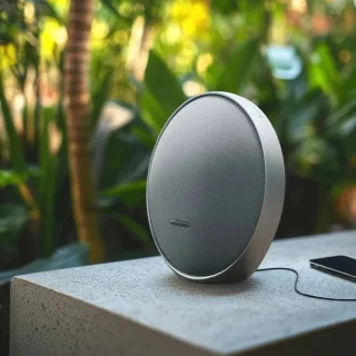 Harman Kardon Onyx Studio 9 Wireless Bluetooth Speaker product image thumbnail 1