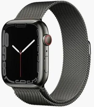 Apple Watch series 7 46mm product image thumbnail 1