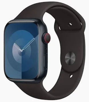 Apple Watch series 8 46mm product image thumbnail 1