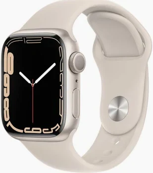 Apple Watch series 7 41mm product image