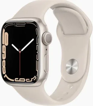 Apple Watch series 7 41mm product image thumbnail 1