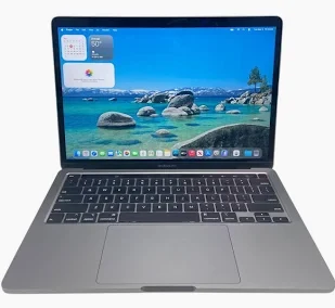MACBOOK PRO 2020 i5 13'' 1.7GHz 16GB RAM 512GB SSD product image