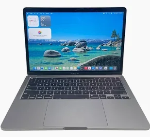 MACBOOK PRO 2020 i5 13'' 1.7GHz 16GB RAM 512GB SSD