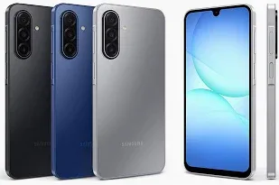 Samsung galaxy A17 5G 6/128GB product image thumbnail 2