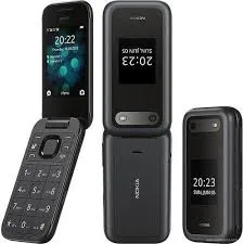 NOKIA 2660 Flip product image thumbnail 2