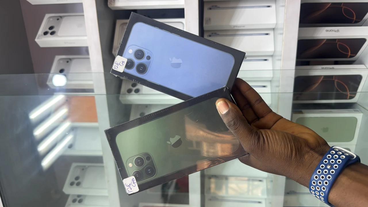 Iphone 13pro 128GB product image
