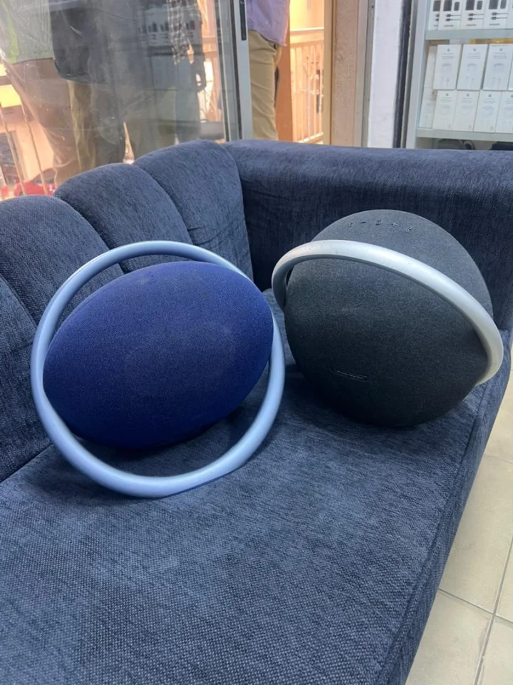 Harman Kardon Studio 8