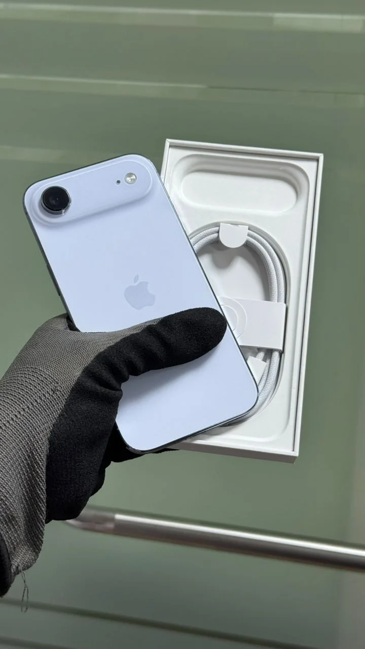 Iphone 17 Air 256GB
