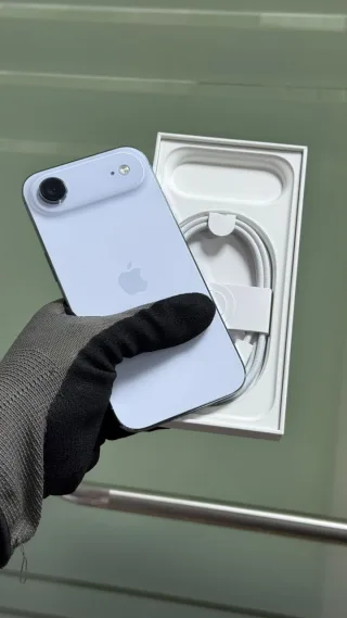 Iphone 17 Air 256GB product image thumbnail 1