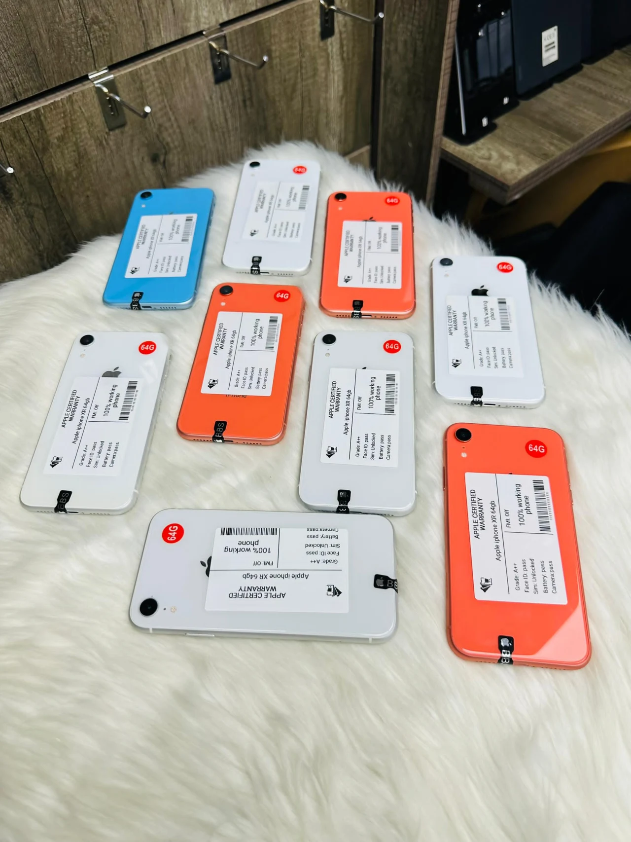 Iphone Xr 64GB product image