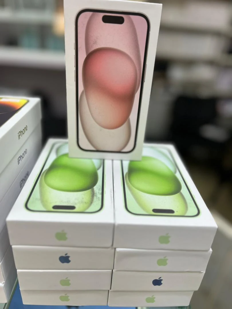 Iphone 15 128GB product image