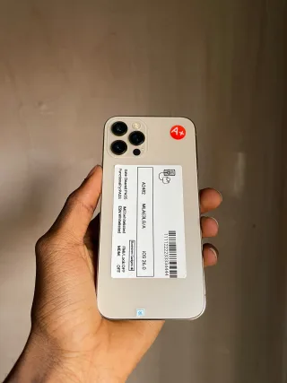 Iphone 12 Pro 128GB product image thumbnail 1