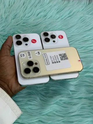 Iphone 14 PRO 128GB product image thumbnail 1