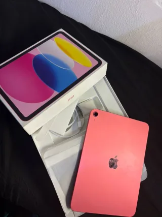 Ipad A16 11th gen 128GB product image thumbnail 1