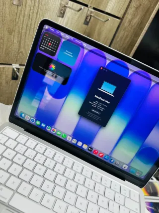 Apple MacBook Neo 2026 256GB product image thumbnail 5