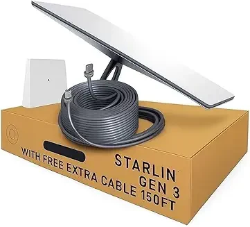Starlink Standard Kit product image