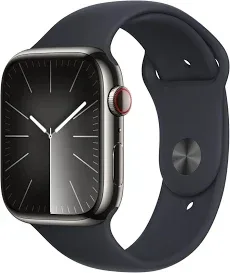 Apple watch series 9 46mm product image thumbnail 1
