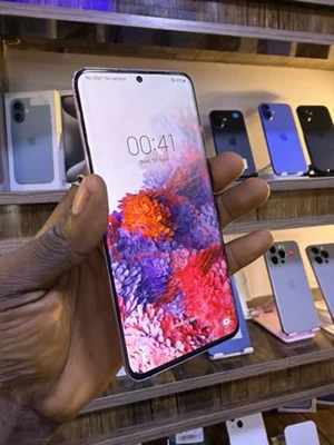 Samsung Galaxy S20 128GB product image