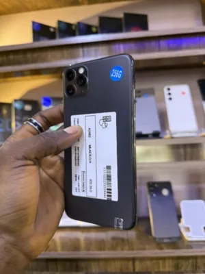 Iphone 11Pro Max-256GB product image thumbnail 1