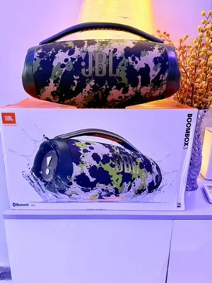 JBL Boombox 3 product image