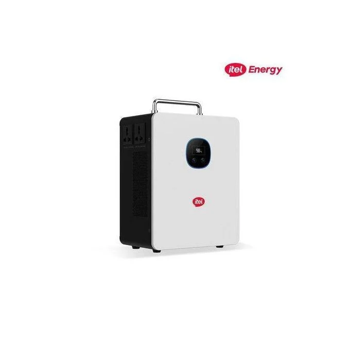 Itel Power Tank 500w