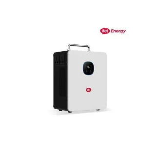 Itel Power Tank 500w product image thumbnail 1