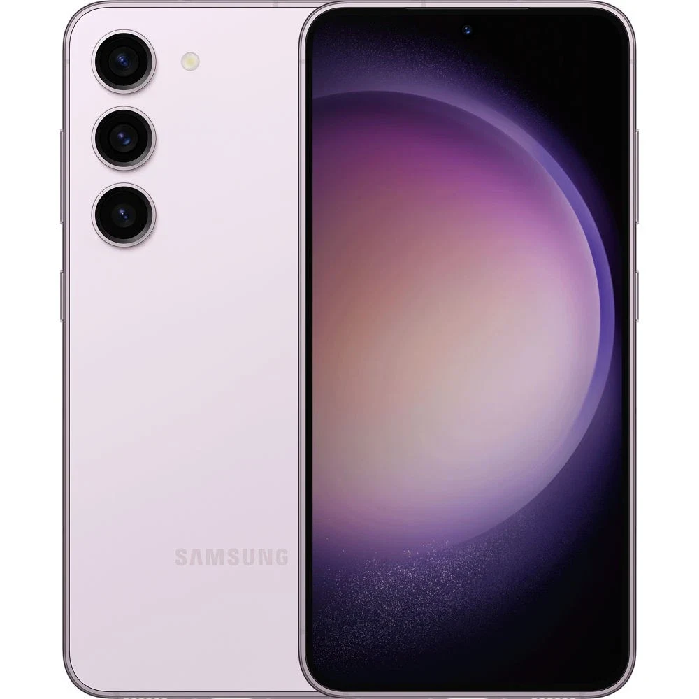 Samsung alaxy S23 5G 128GB product image