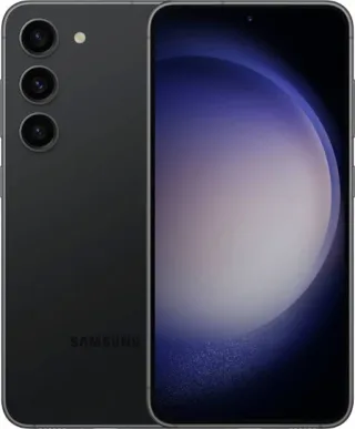 Samsung alaxy S23 5G 128GB product image thumbnail 2