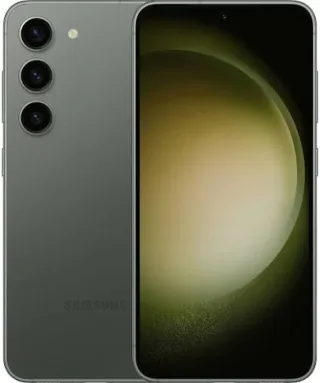 Samsung alaxy S23 5G 128GB product image thumbnail 3