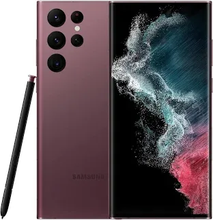 Samsung Galaxy S22 Ultra 5G 128GB product image thumbnail 4