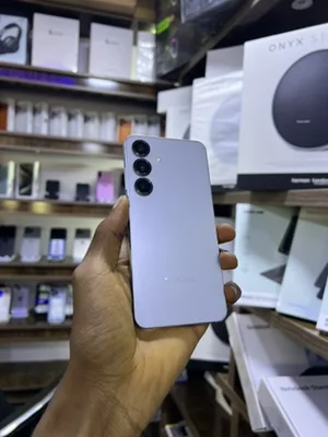 Samsung Galaxy S25 12/128GB